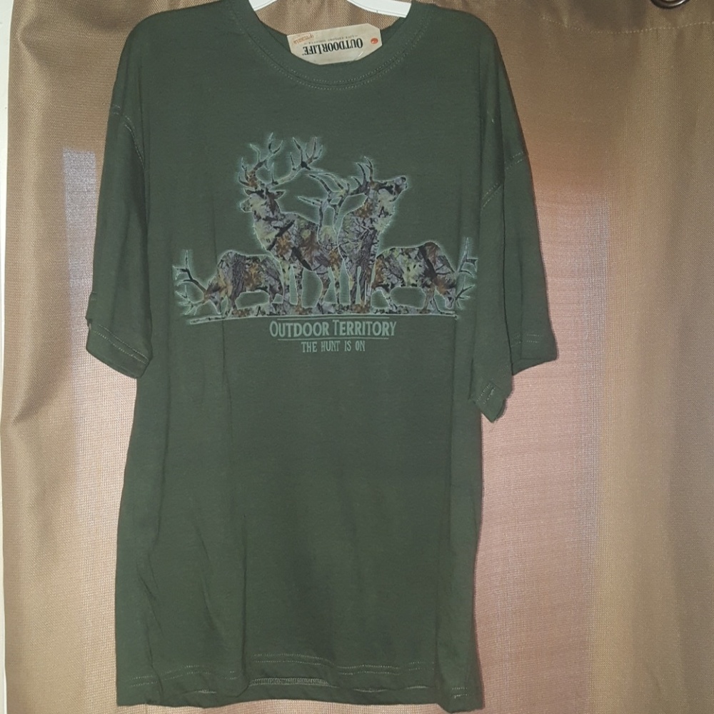5 for $20Mens Tshirt